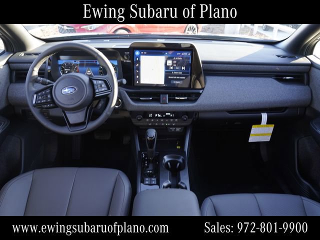 Certified 2026 Subaru Outback Limited XT AWD/4WD image 13