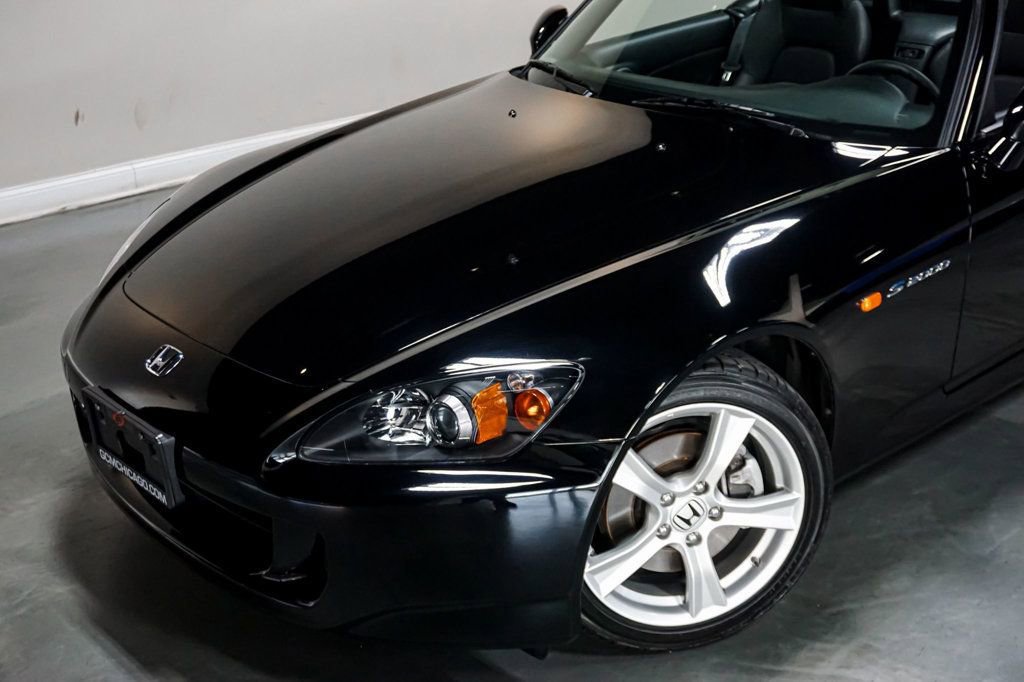 Used 2009 Honda S2000 image 83
