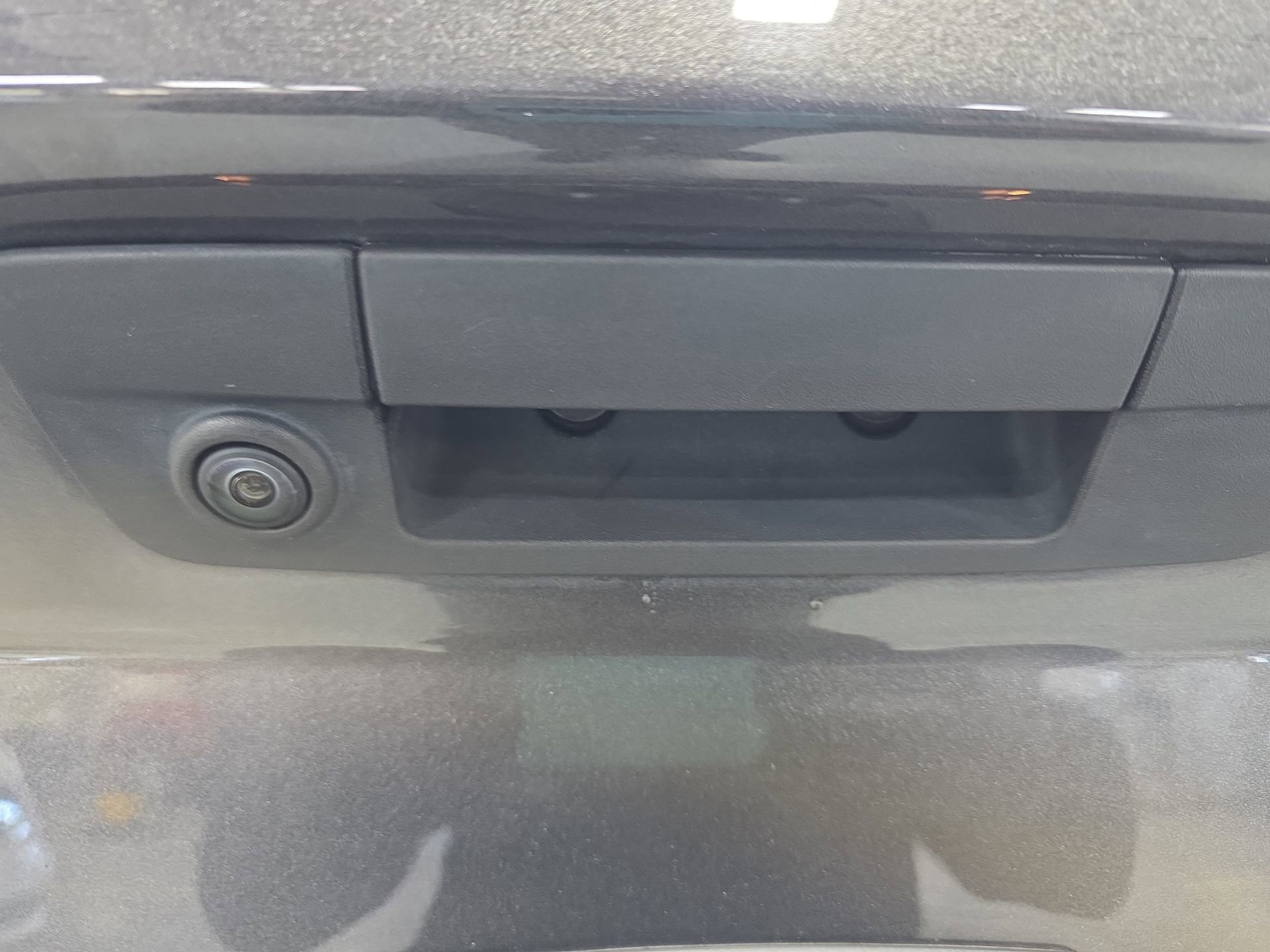 Used 2022 RAM 1500 Tradesman w/ Popular Equipment Group image 13