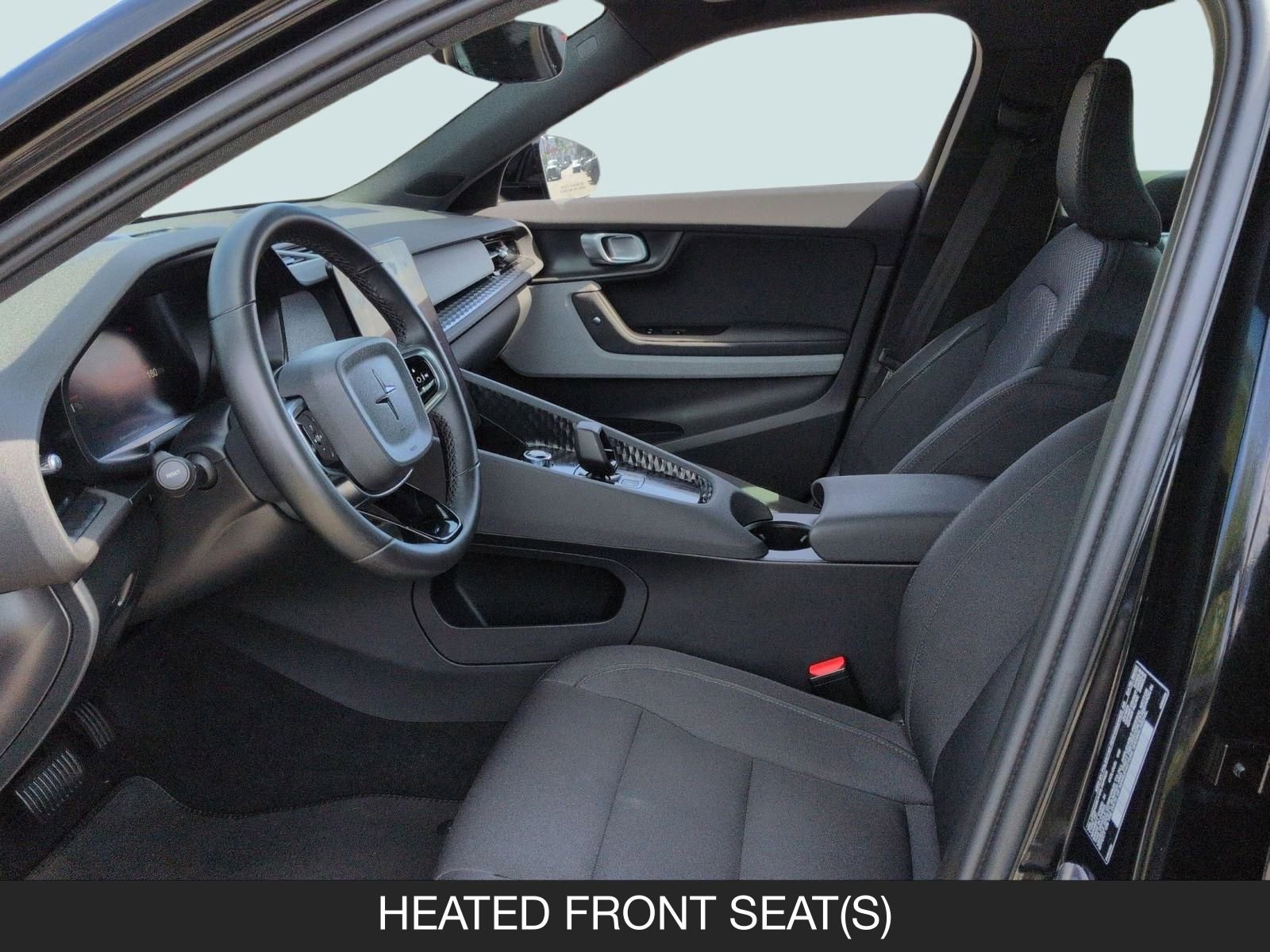 Used 2022 Polestar Polestar 2 FWD image 14