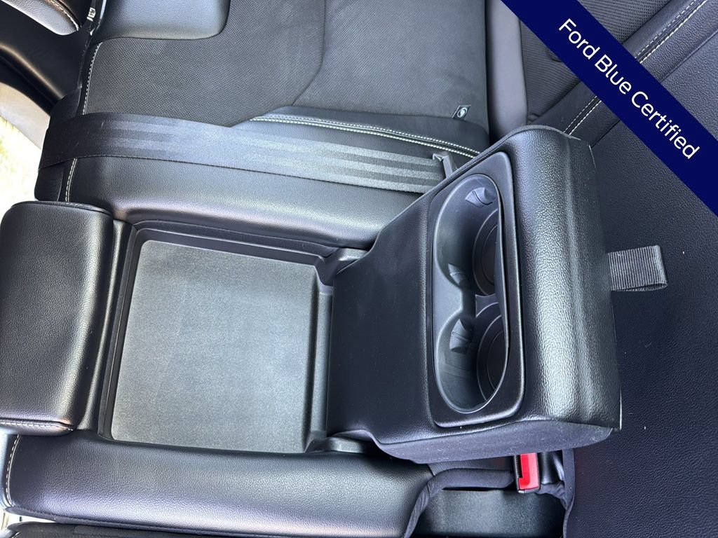 Certified 2020 Ford Edge ST w/ Equipment Group 401A AWD/4WD image 31