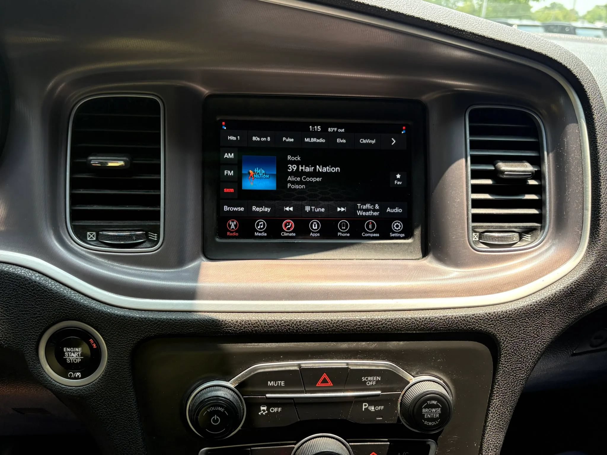 Used 2022 Dodge Charger SXT RWD image 34