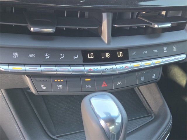 New 2026 Cadillac CT4 Premium Luxury image 26