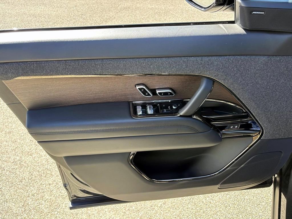Certified 2023 Land Rover Range Rover Sport SE Dynamic image 11