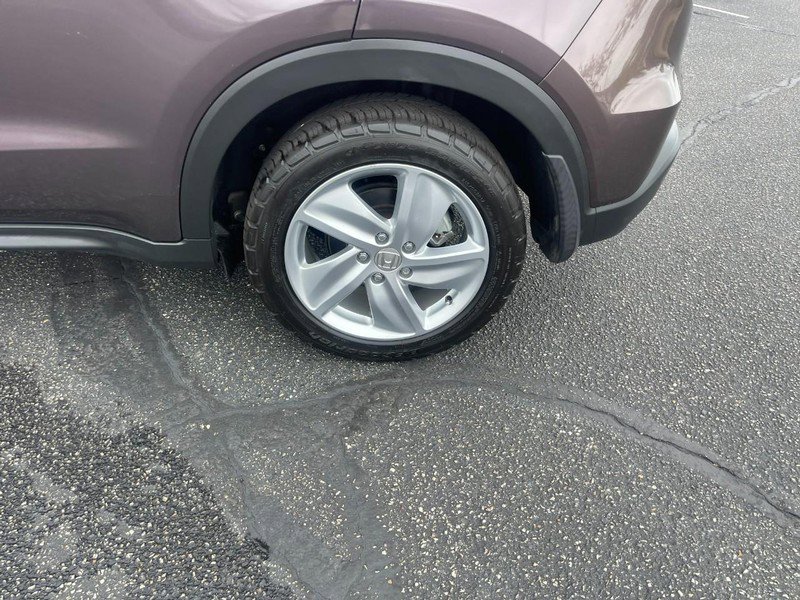 Used 2020 Honda HR-V EX image 5