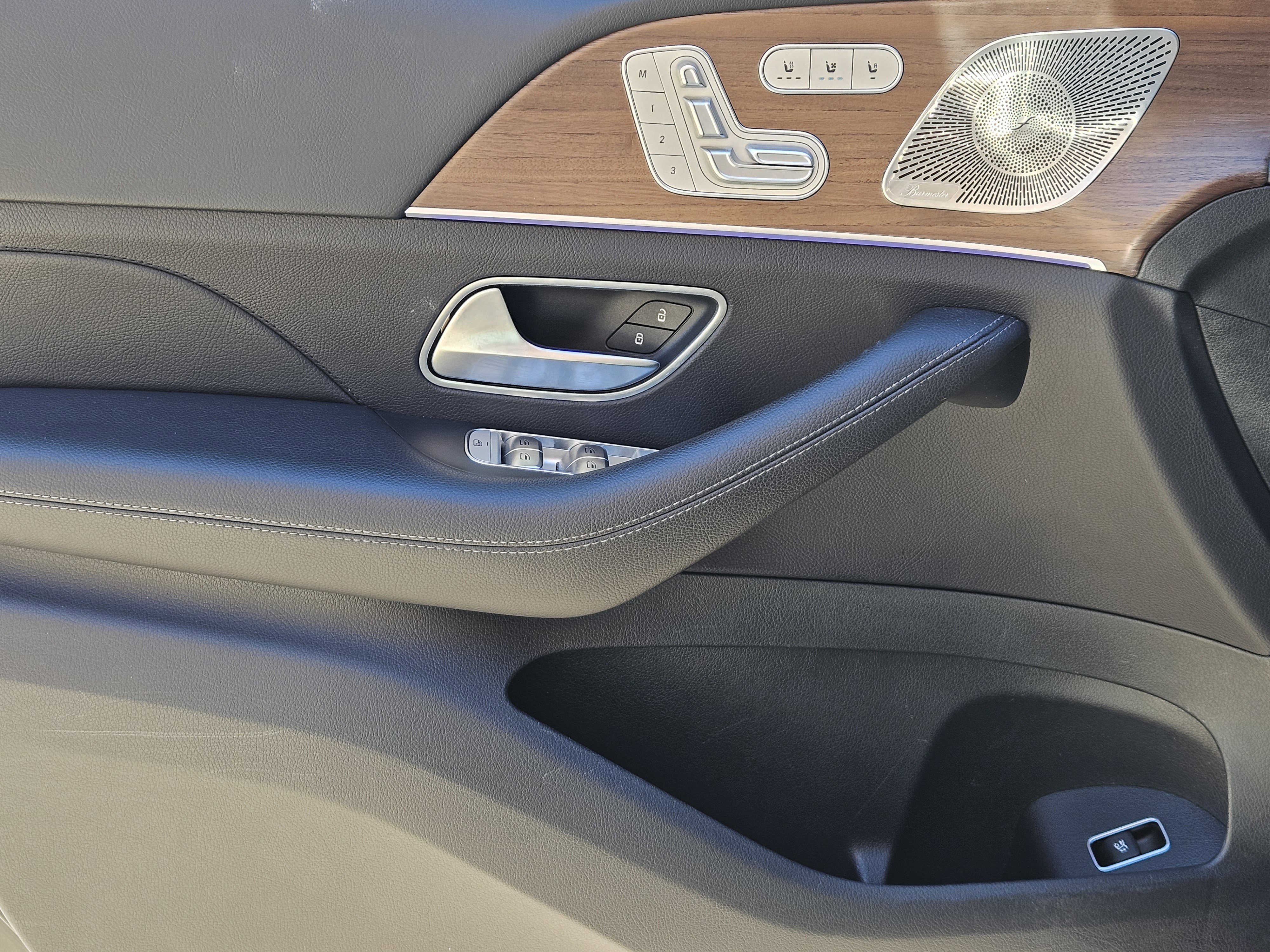 Certified 2023 Mercedes-Benz GLE 450 4MATIC image 24