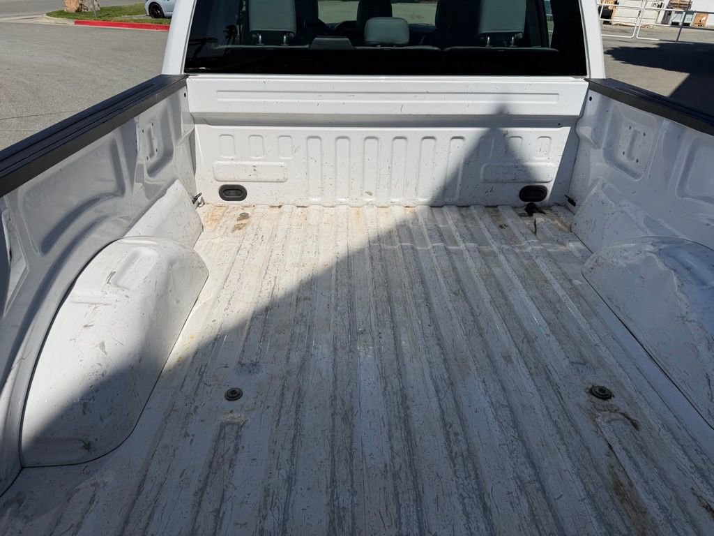 Used 2022 Ford F150 XL w/ Equipment Group 101A High image 31