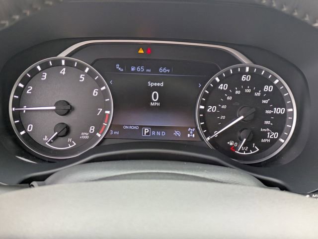 New 2026 Nissan Frontier SV w/ SV Convenience Package AWD/4WD image 18