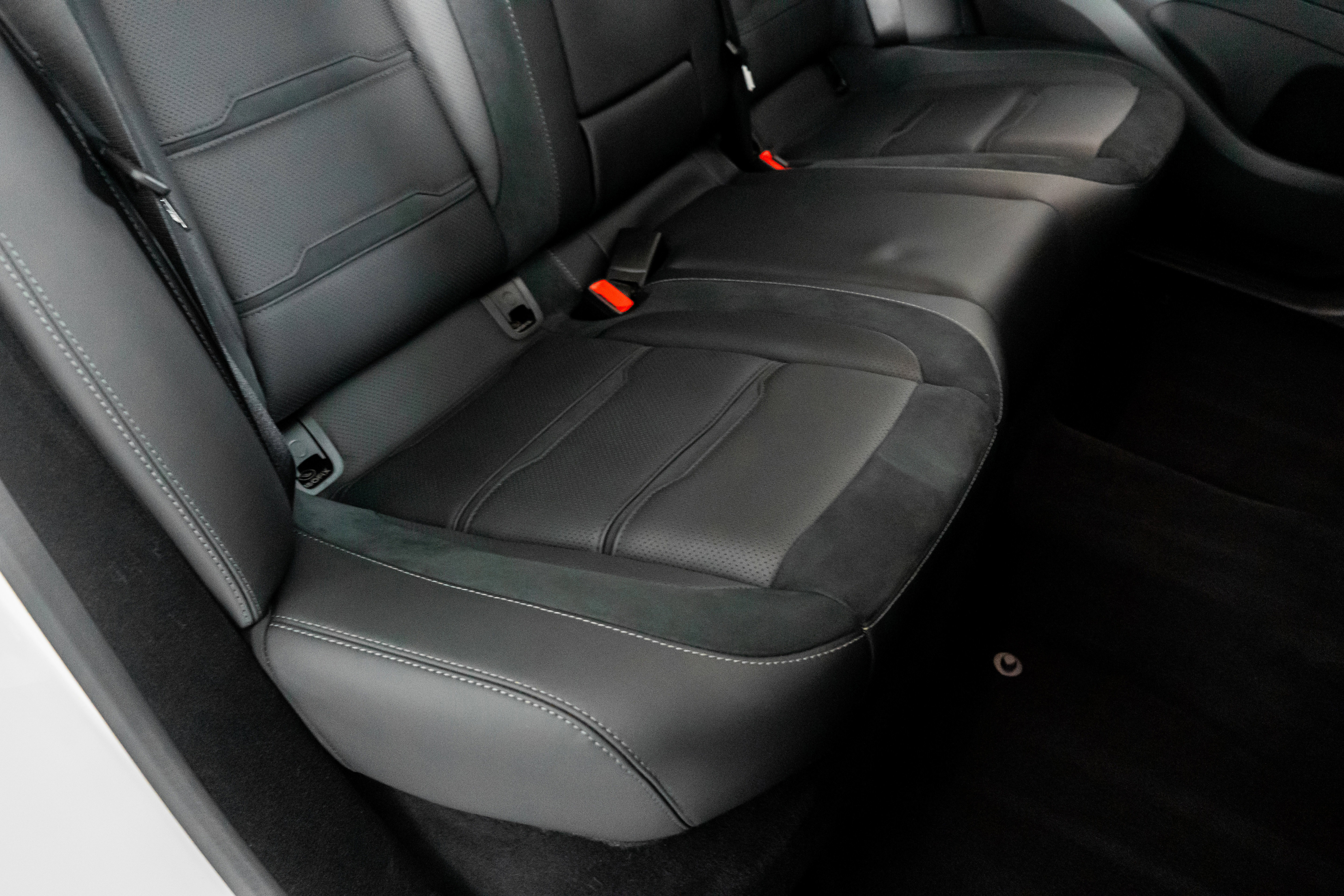 Used 2025 Mercedes-Benz GLE 63 AMG S image 38