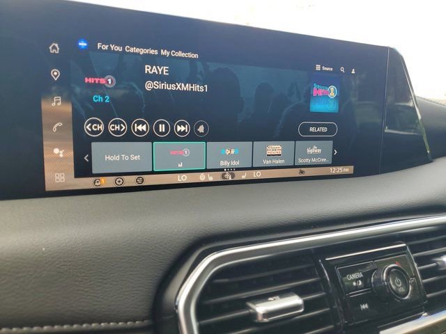 New 2026 Nissan Armada SL image 10