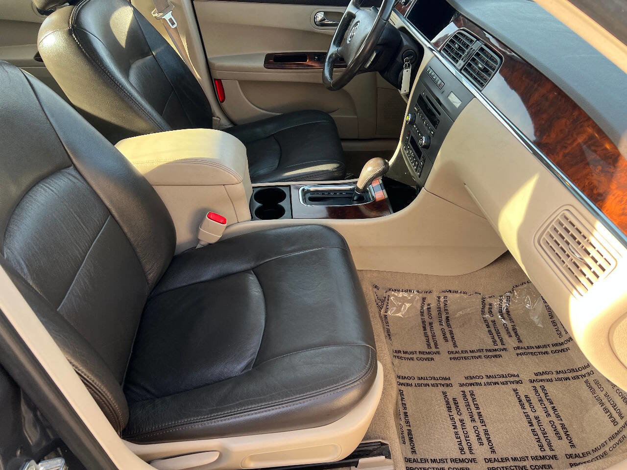 Used 2009 Buick LaCrosse CX image 26