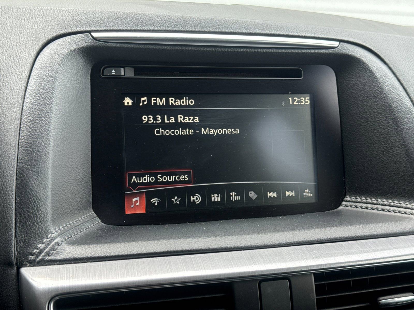 Used 2016 MAZDA CX-5 Touring image 18