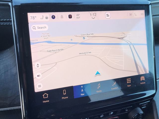 Certified 2024 Jeep Grand Cherokee L Limited w/ Luxury Tech Group II image 15