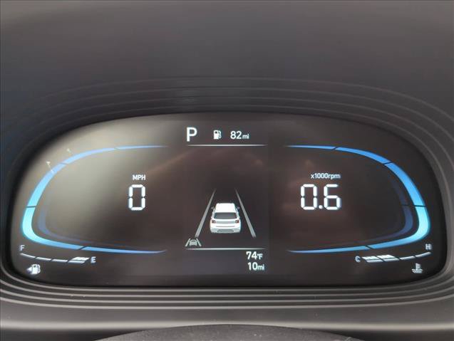 New 2026 Hyundai Venue SEL FWD image 14