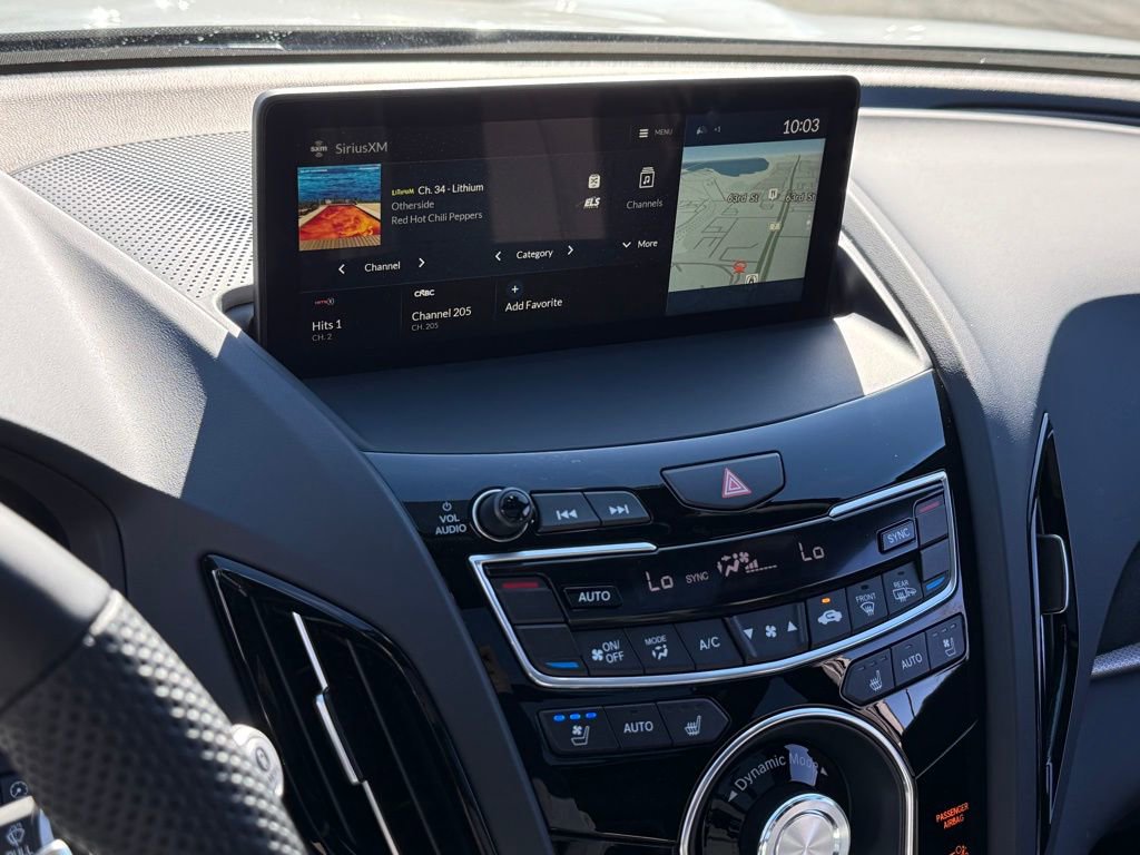 New 2026 Acura RDX A-Spec image 21