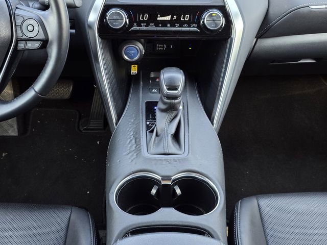 Used 2021 Toyota Venza XLE w/ Softex Package image 21