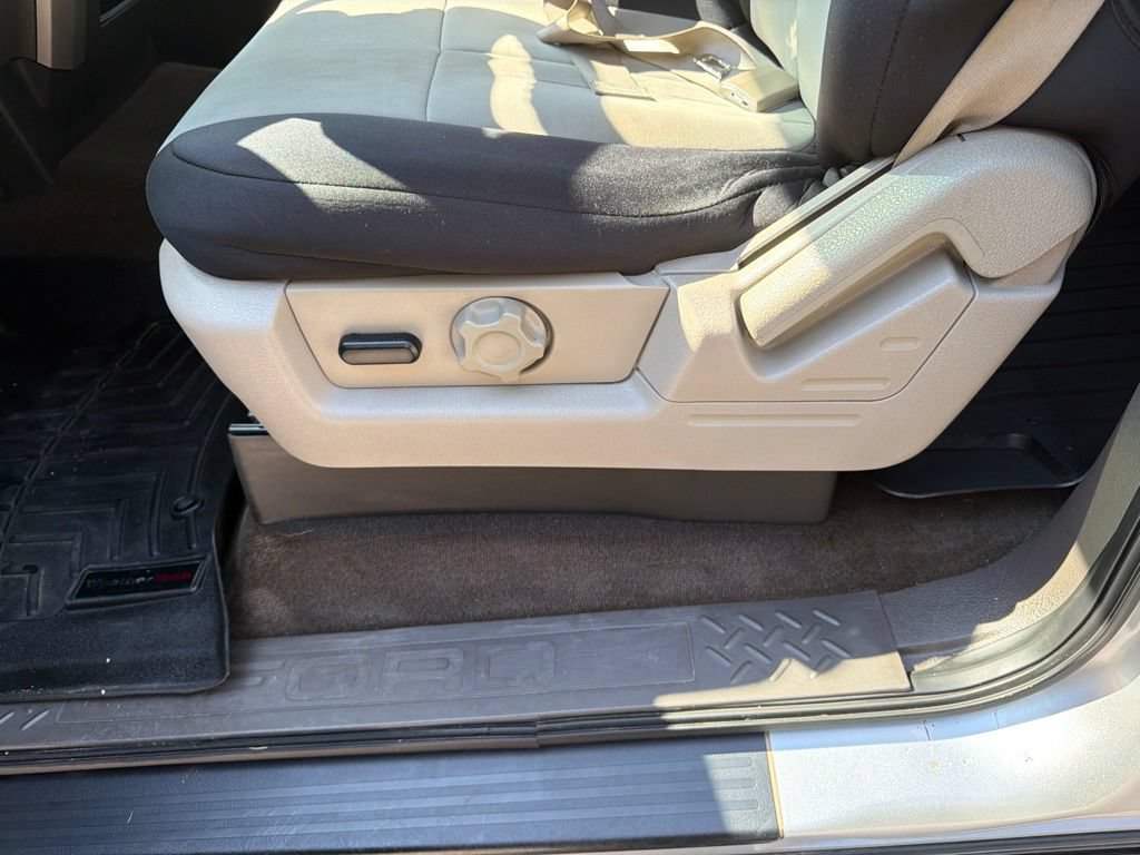 Used 2010 Ford F150 XLT RWD image 16
