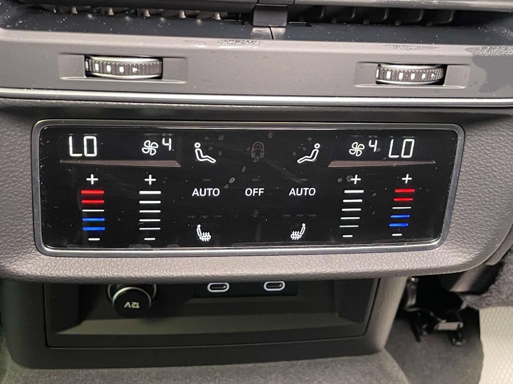 Used 2021 Audi Q7 3.0T Premium Plus w/ Executive Package AWD/4WD image 27