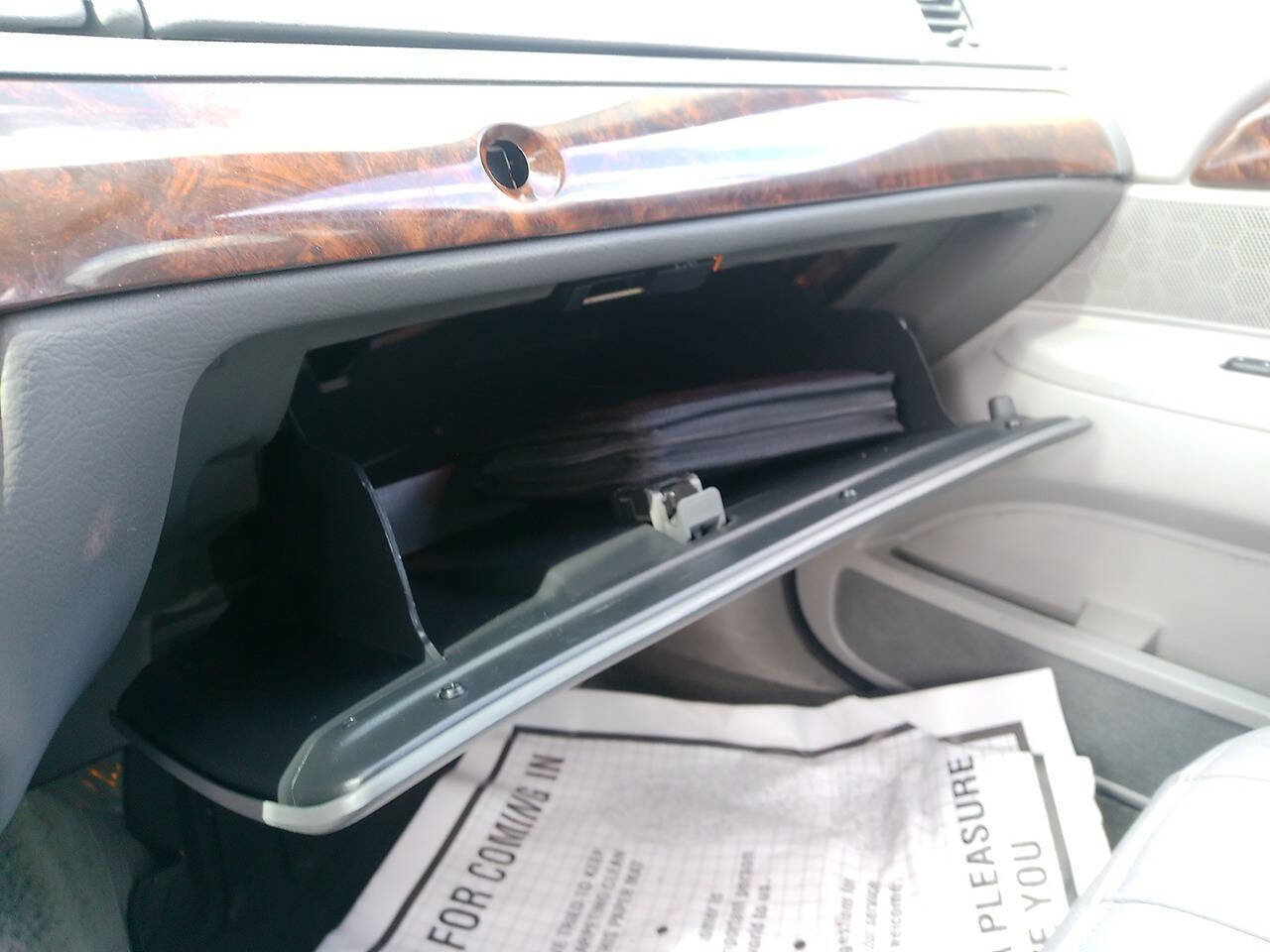 Used 2005 Mercury Grand Marquis LS image 10