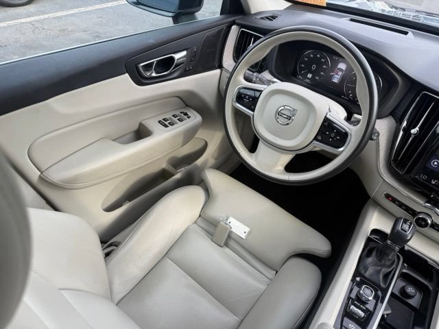 Used 2019 Volvo XC60 T5 Inscription w/ Protection Package Premier AWD/4WD image 8