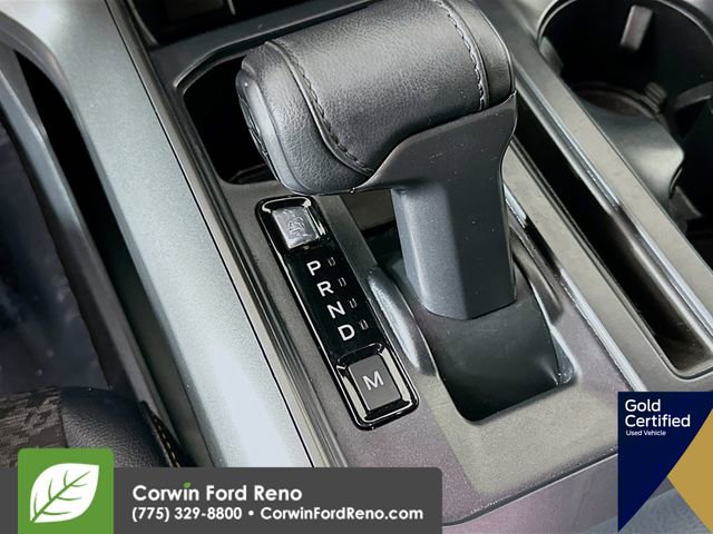 Used 2024 Ford F150 Tremor image 20