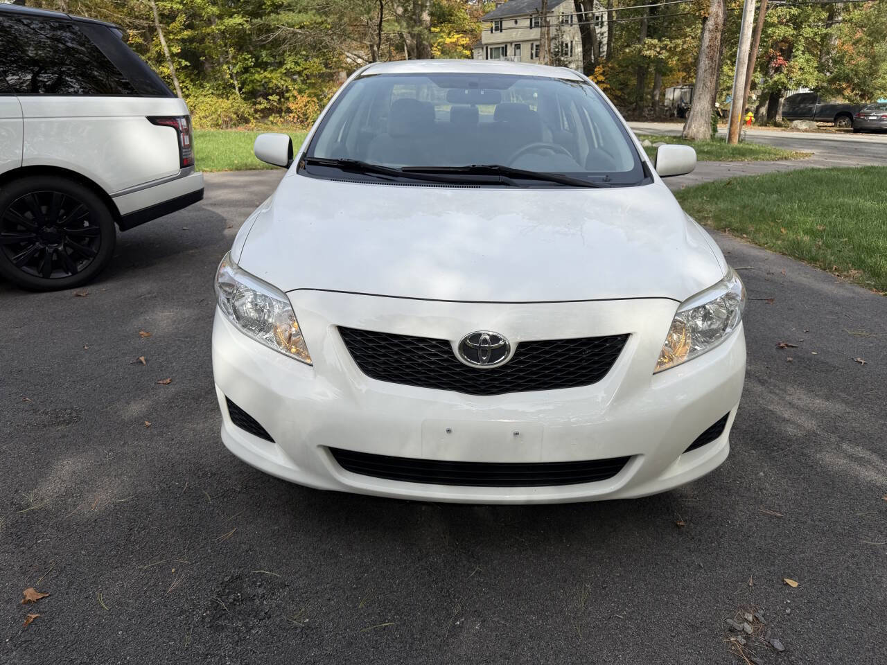 Used 2010 Toyota Corolla LE image 13