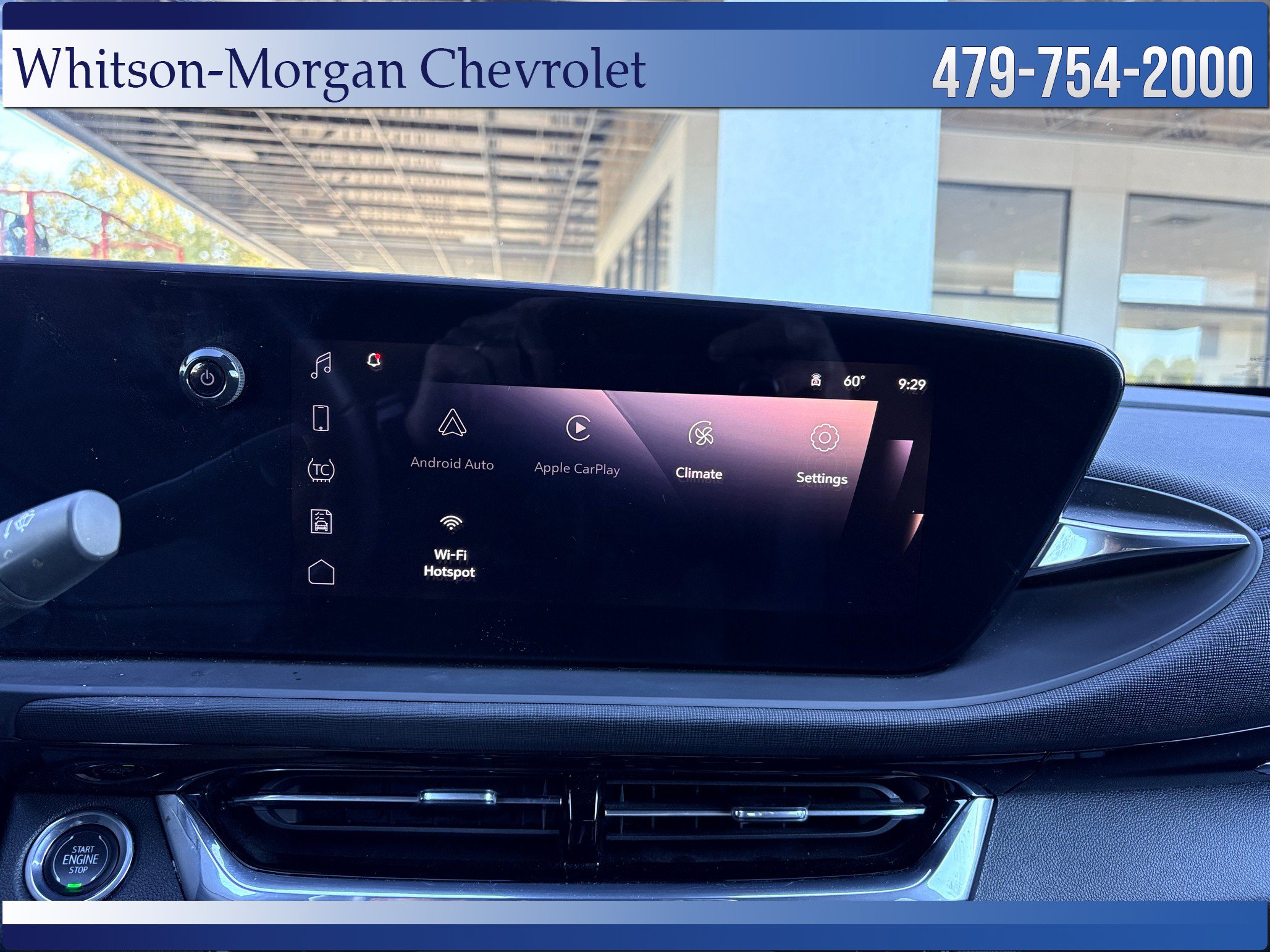 Used 2025 Buick Envista Sport Touring FWD image 22