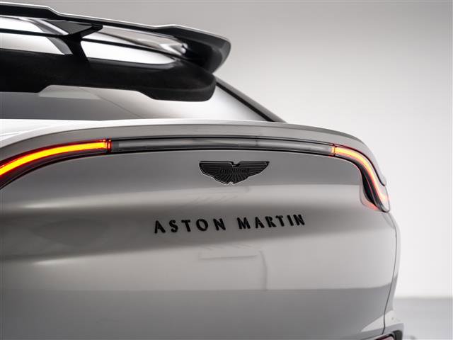 New 2026 Aston Martin DBX 707 image 36