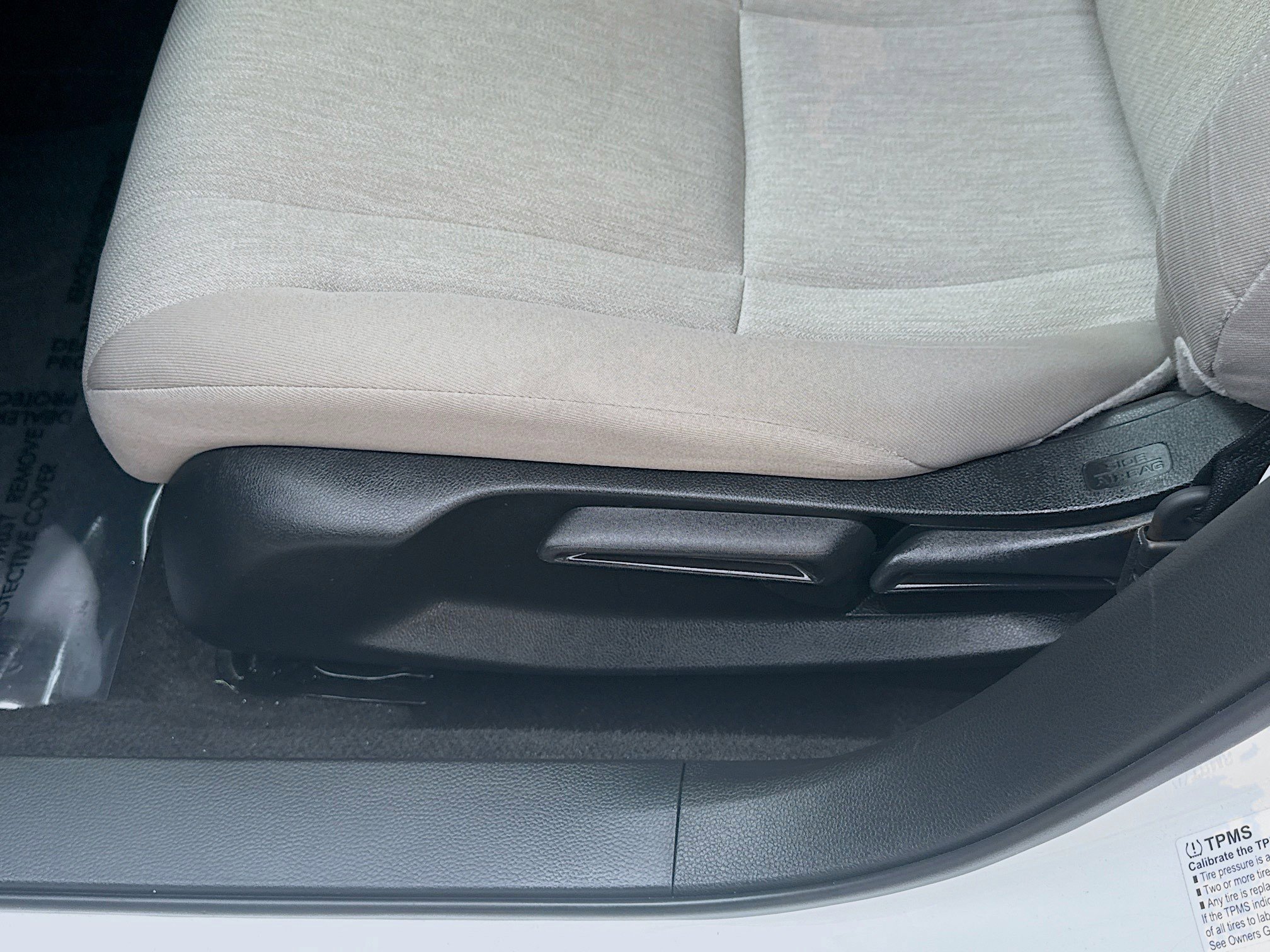 Used 2023 Honda Accord LX image 17