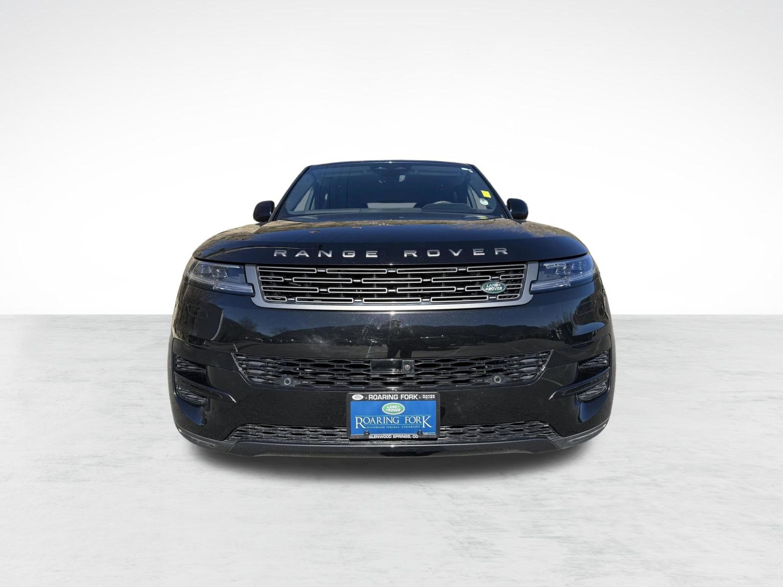 Certified 2024 Land Rover Range Rover Sport SE image 6