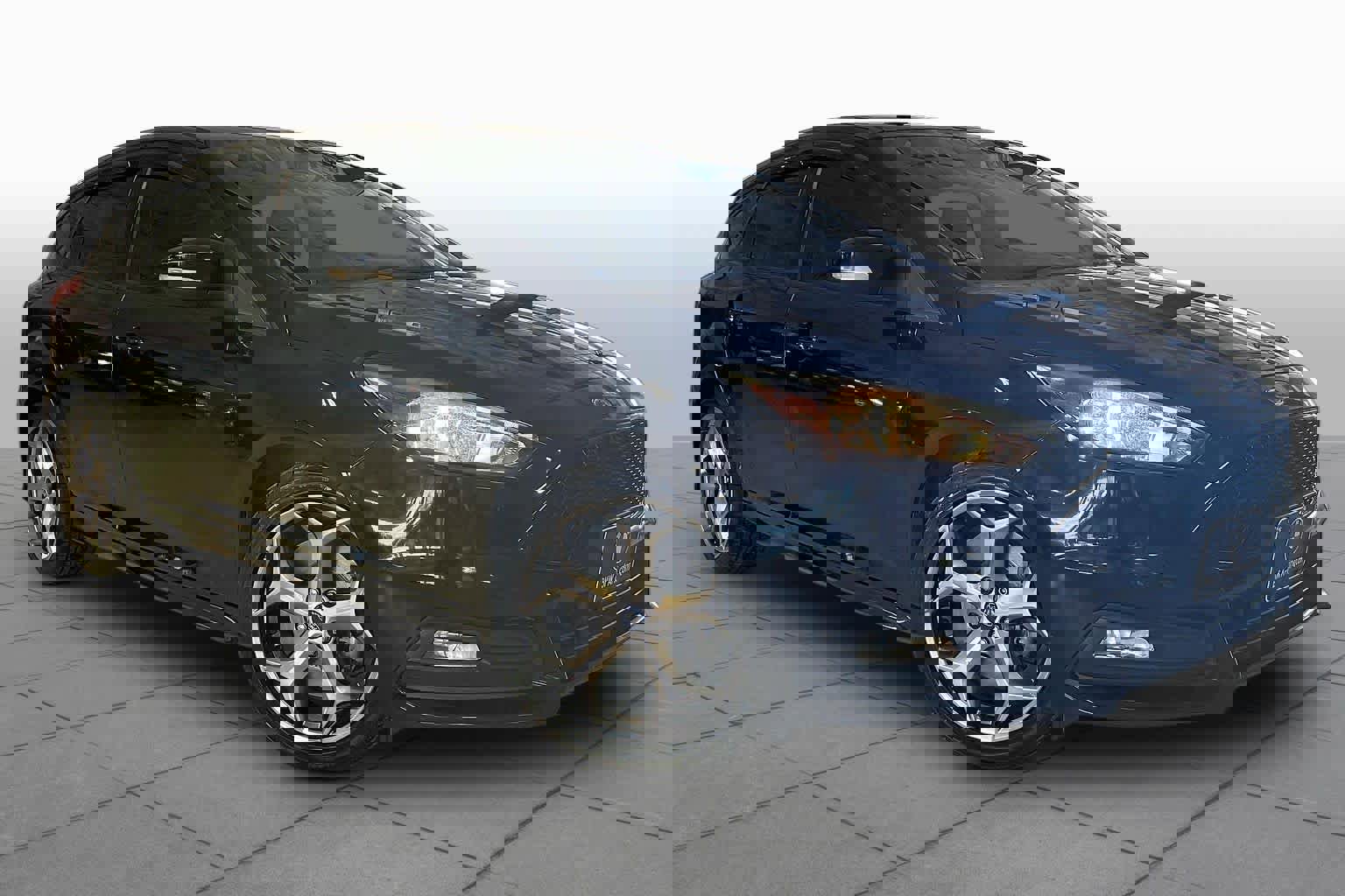 Used 2016 Ford Focus ST video 2