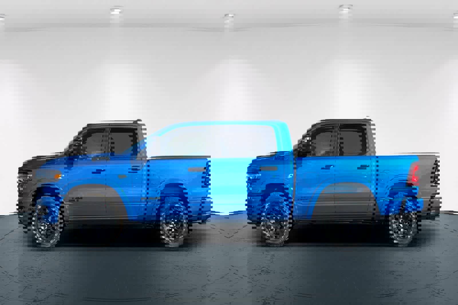 New 2026 RAM 1500 Big Horn image 9