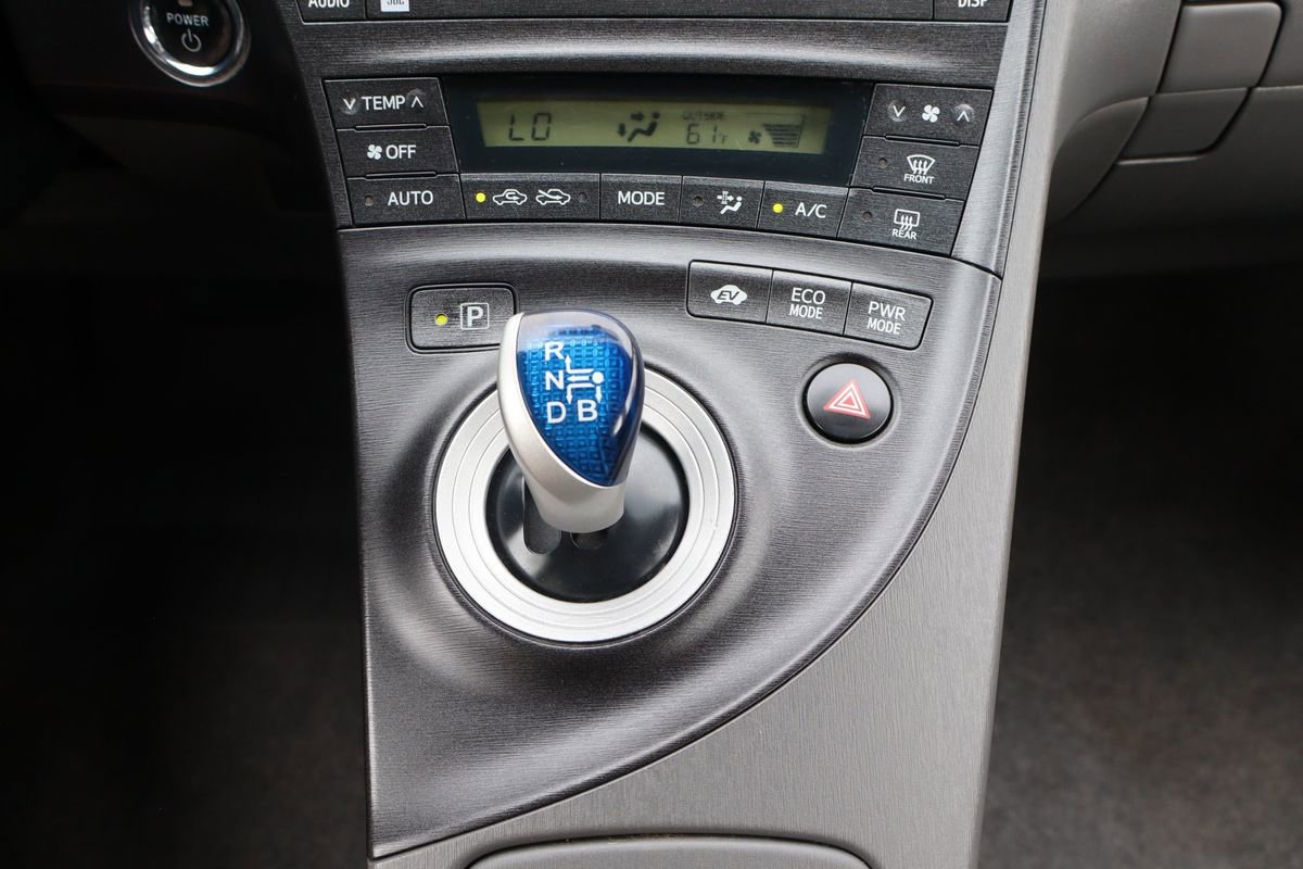 Used 2010 Toyota Prius Three FWD image 36