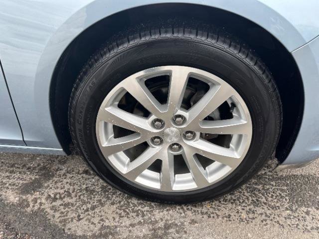 Used 2013 Chevrolet Malibu LTZ image 14