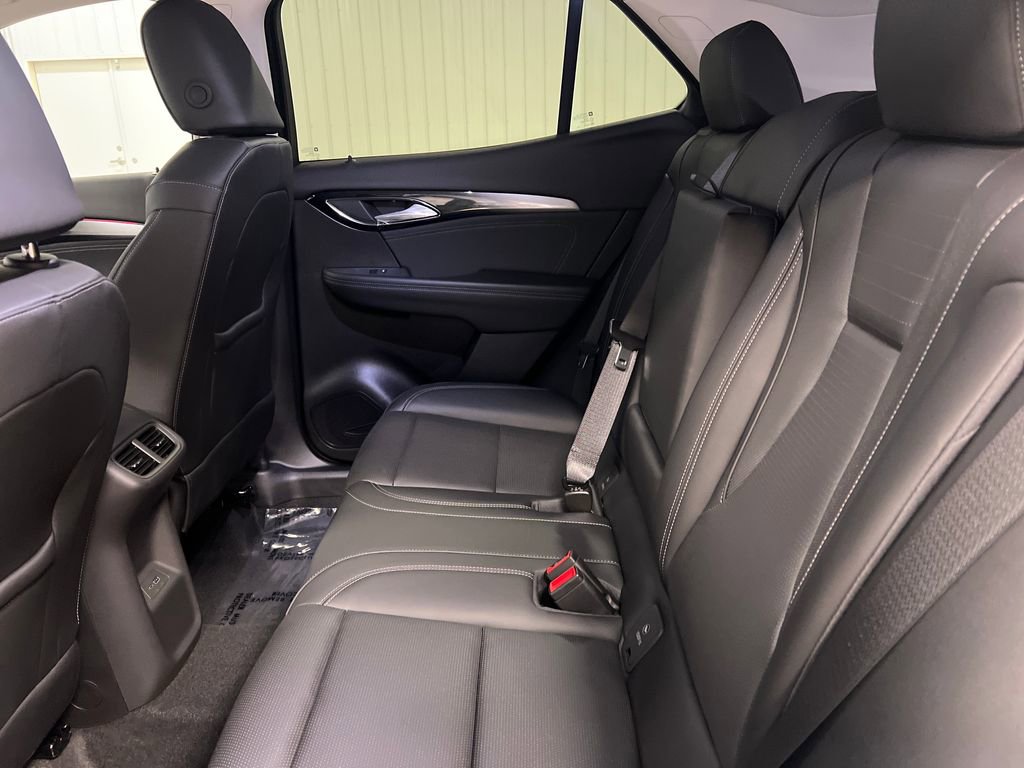 New 2026 Buick Envision Preferred AWD/4WD image 13