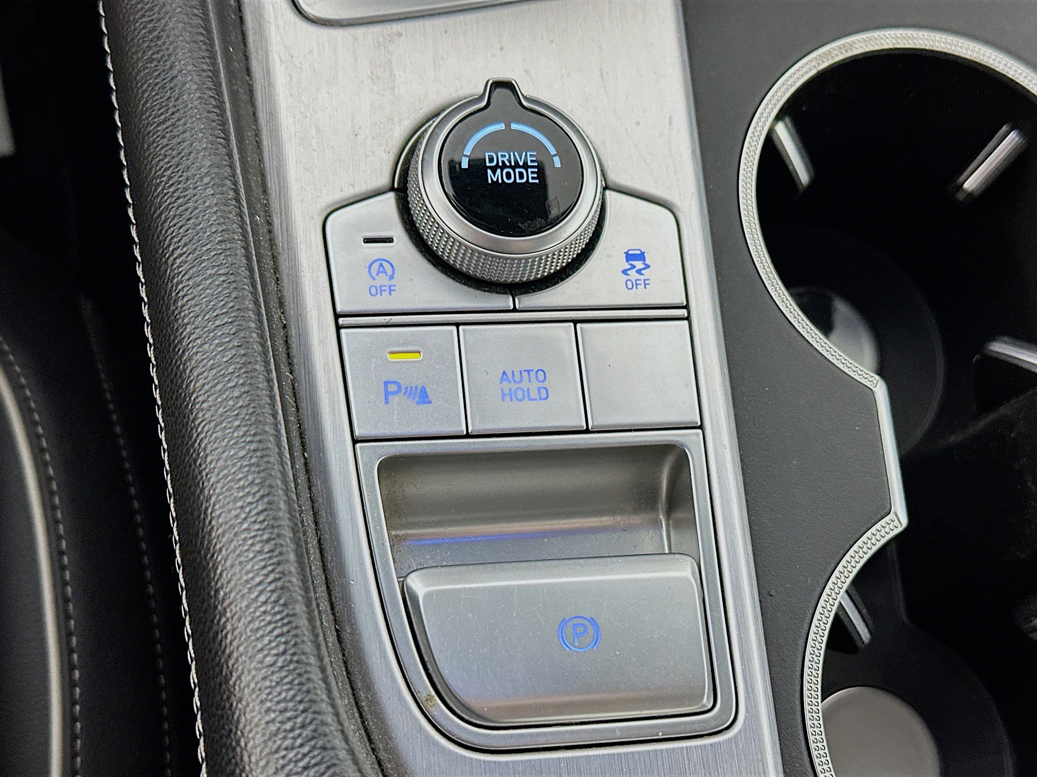 Used 2019 Genesis G70 2.0T Advanced w/ Elite Package image 20