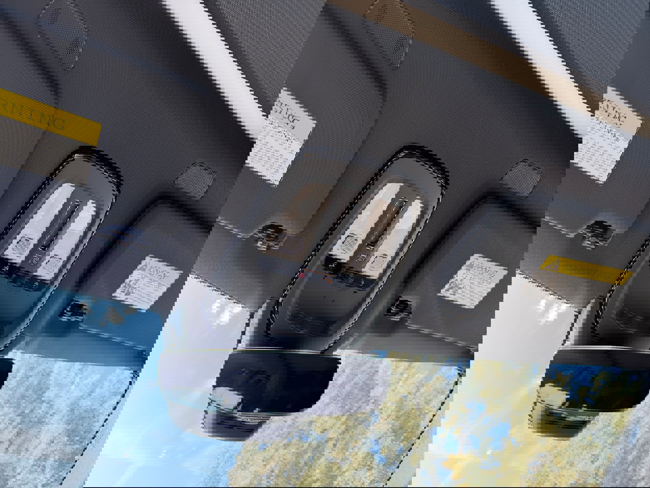 New 2026 Volvo XC90 T8 Plus w/ Protection Package Premier image 16