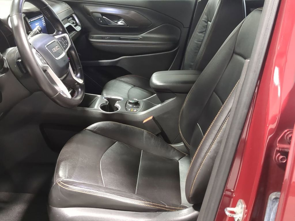 Used 2020 GMC Terrain SLT w/ Preferred Package FWD image 20