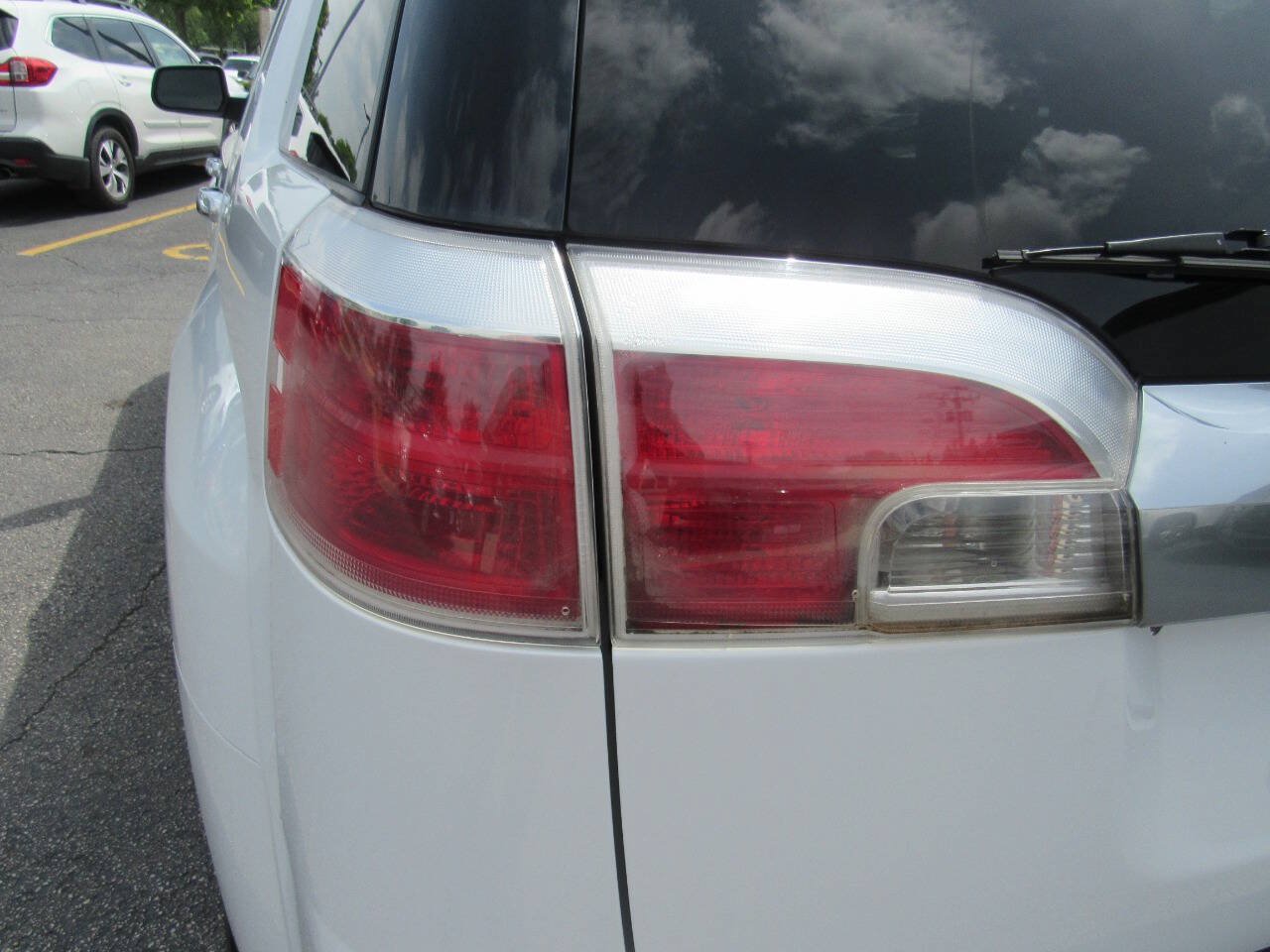 Used 2015 GMC Terrain Denali FWD image 13