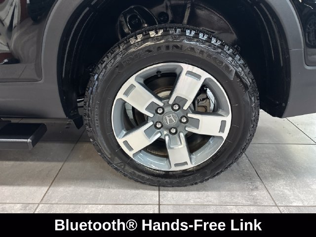 Used 2025 Honda Ridgeline RTL image 8