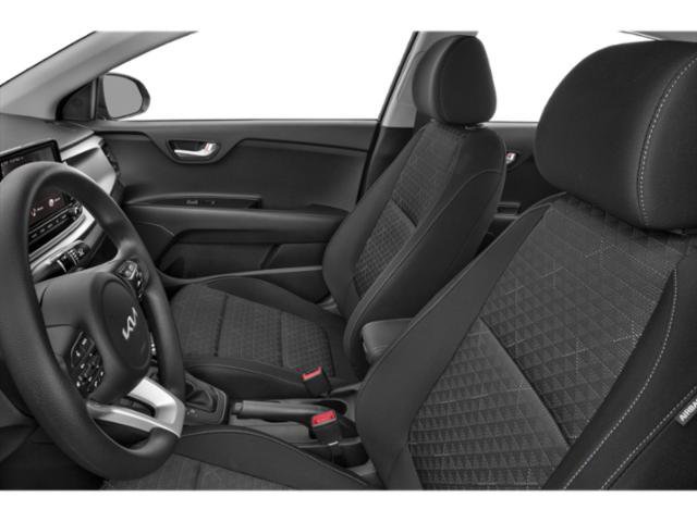 Used 2022 Kia Rio S FWD image 12