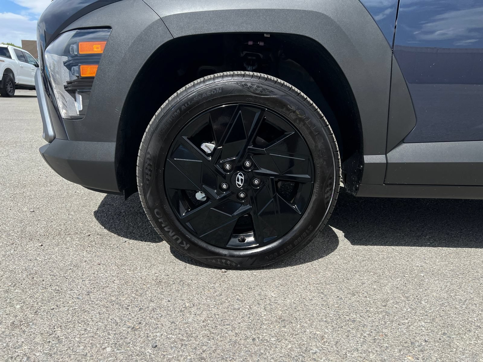 Certified 2026 Hyundai Kona SEL Sport AWD/4WD image 27