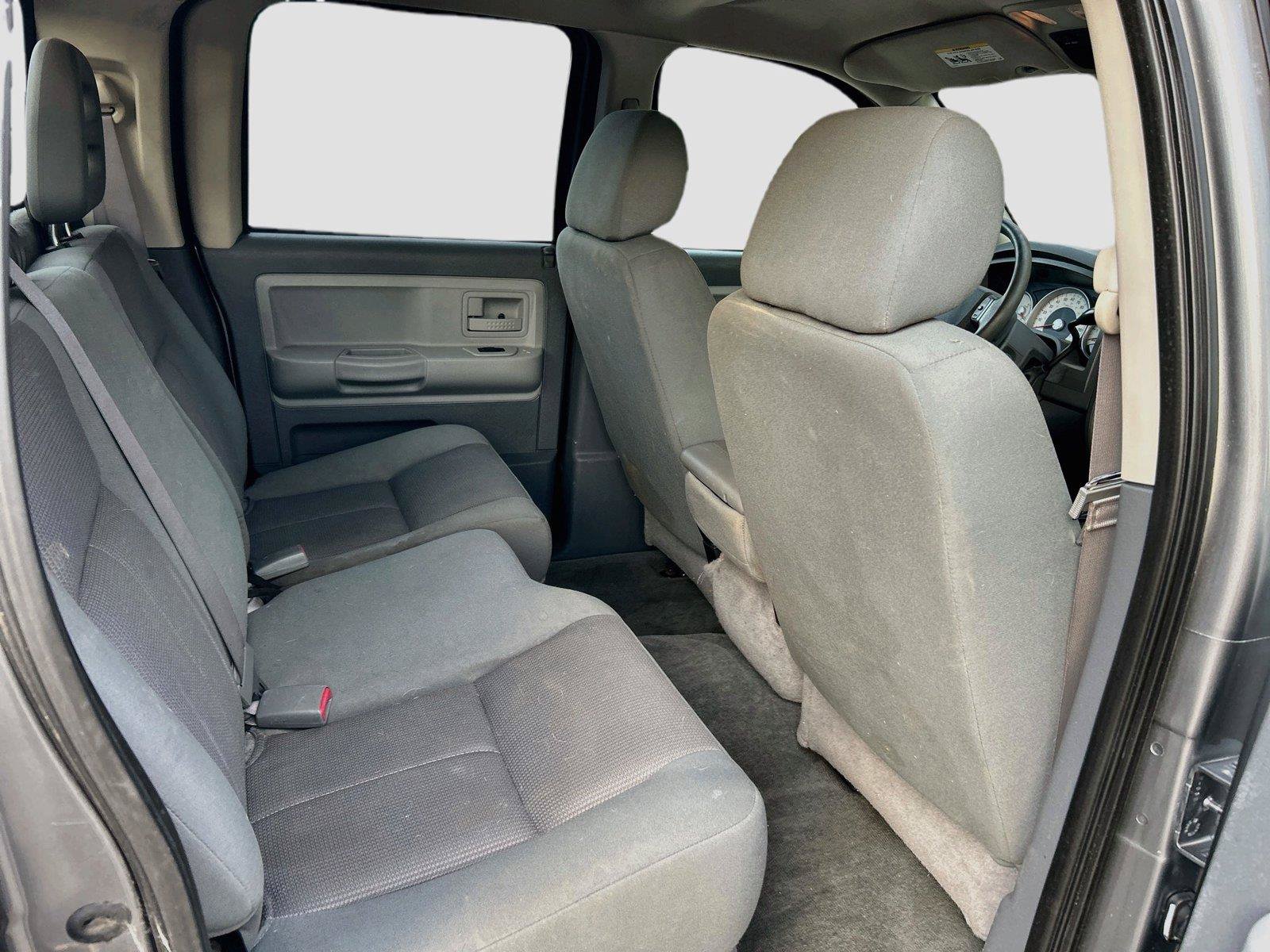 Used 2005 Dodge Dakota SLT RWD image 20