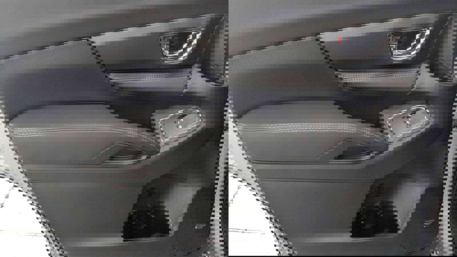 New 2025 Subaru Ascent Limited image 21