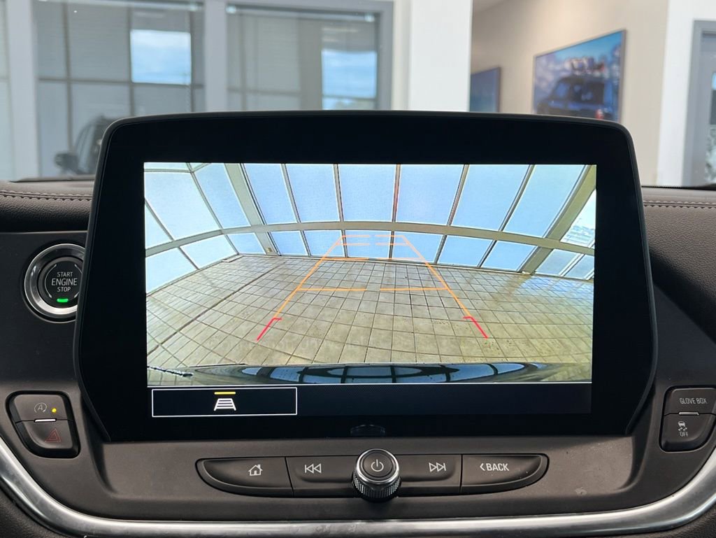 Used 2023 Chevrolet Blazer LT image 24