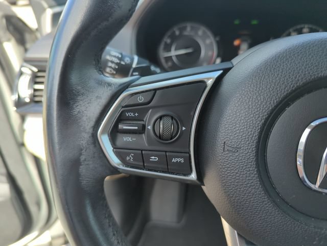 Used 2021 Acura RDX FWD image 21