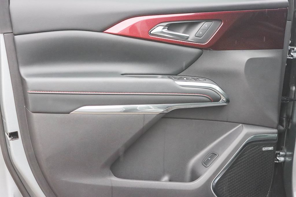 Used 2026 Chevrolet Traverse Z71 w/ Enhanced Driving Package image 20