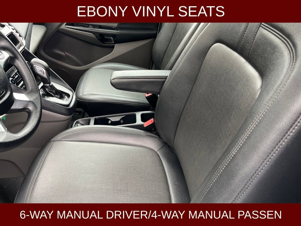 Used 2023 Ford Transit Connect XL image 11