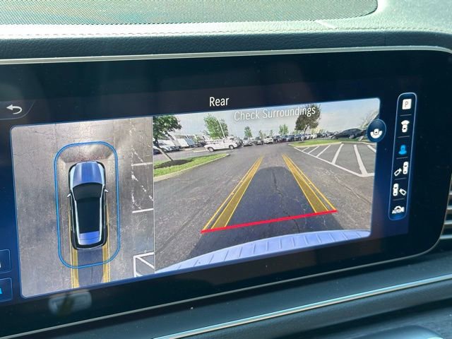 Certified 2024 Mercedes-Benz GLE 350 4MATIC image 21