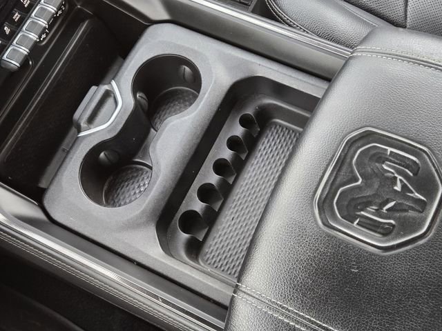 Used 2022 RAM 2500 Power Wagon w/ Level 2 Equipment Group image 20